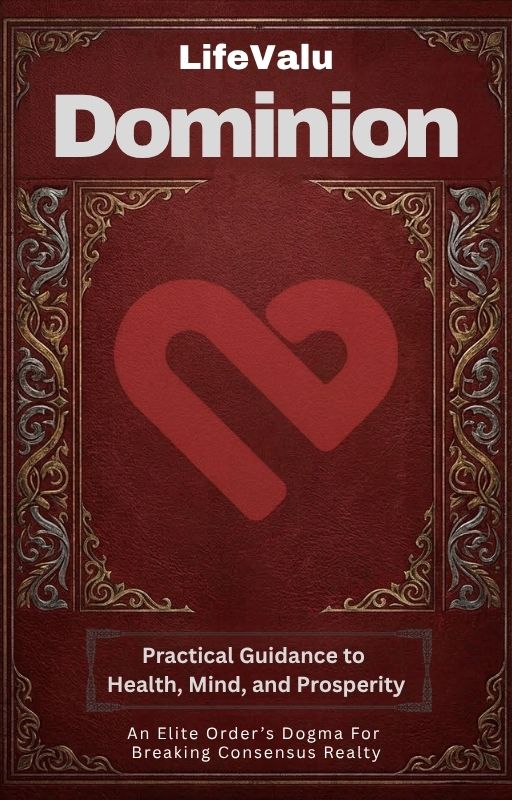 Dominion Book